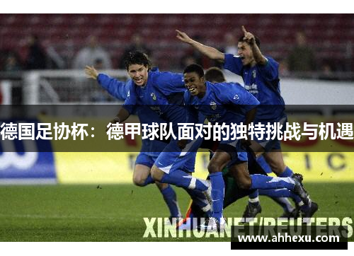 德国足协杯：德甲球队面对的独特挑战与机遇