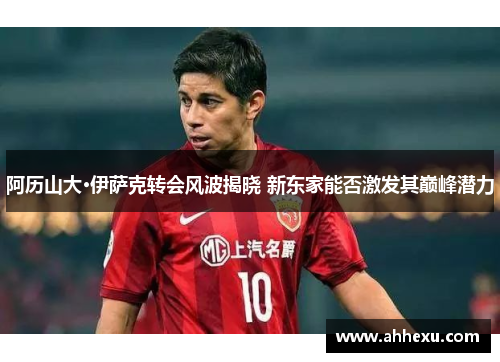 阿历山大·伊萨克转会风波揭晓 新东家能否激发其巅峰潜力